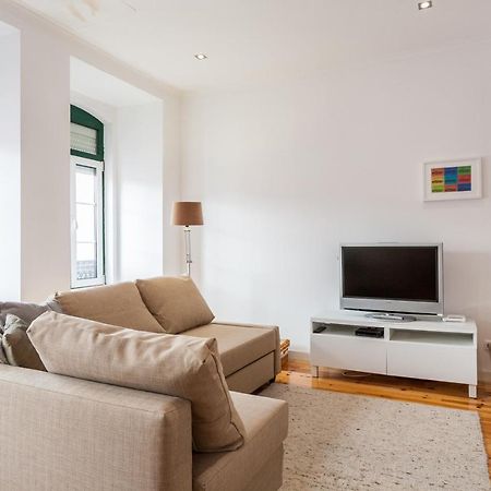 Apartment Principe Real Area リスボン エクステリア 写真