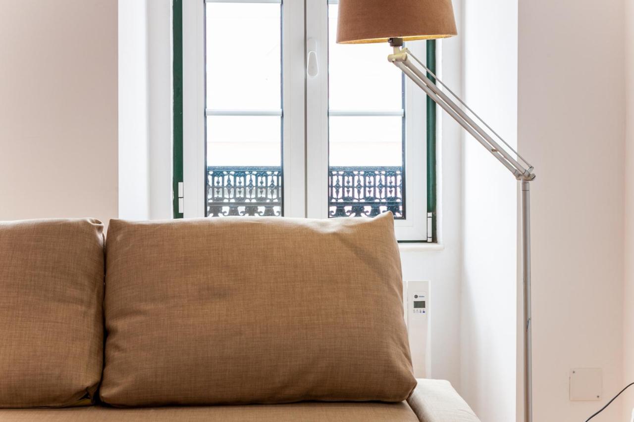 Apartment Principe Real Area リスボン エクステリア 写真