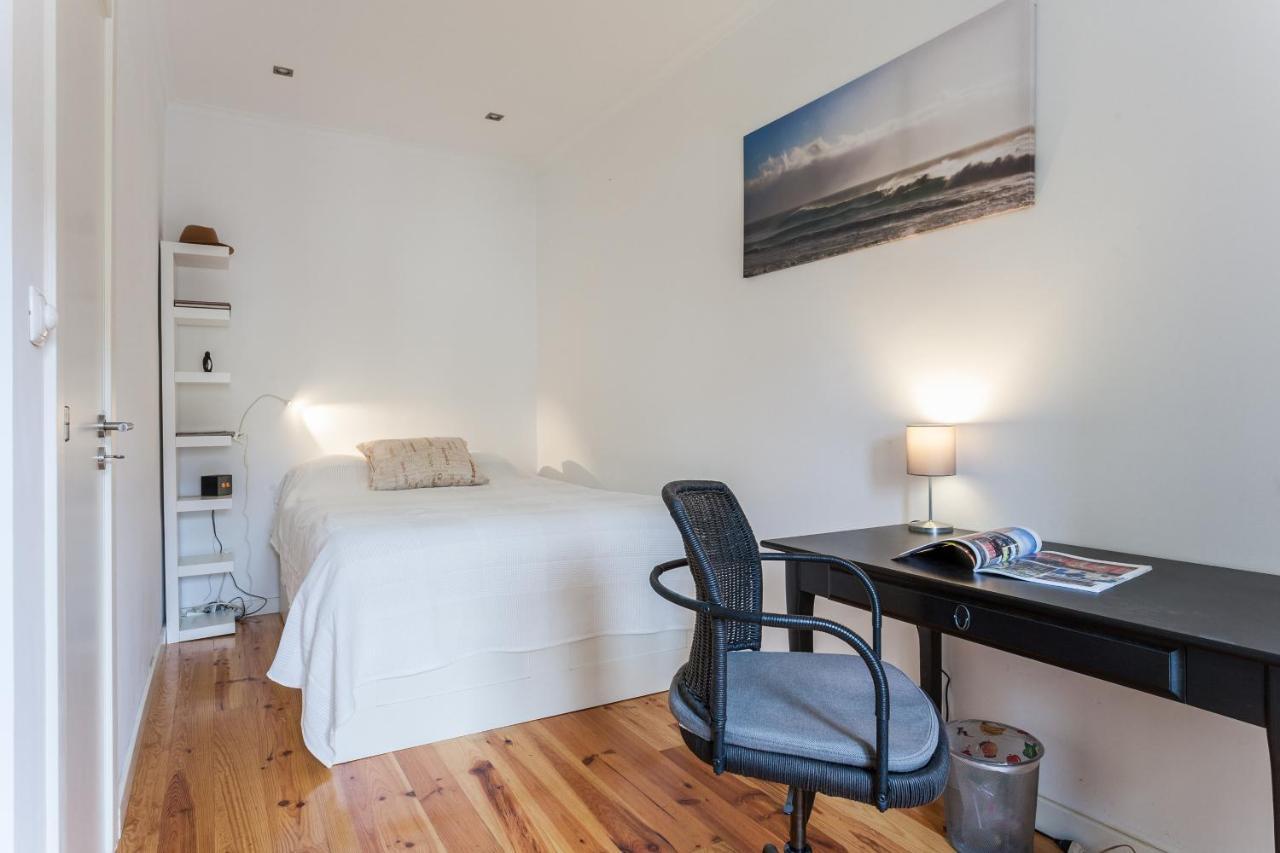 Apartment Principe Real Area リスボン エクステリア 写真
