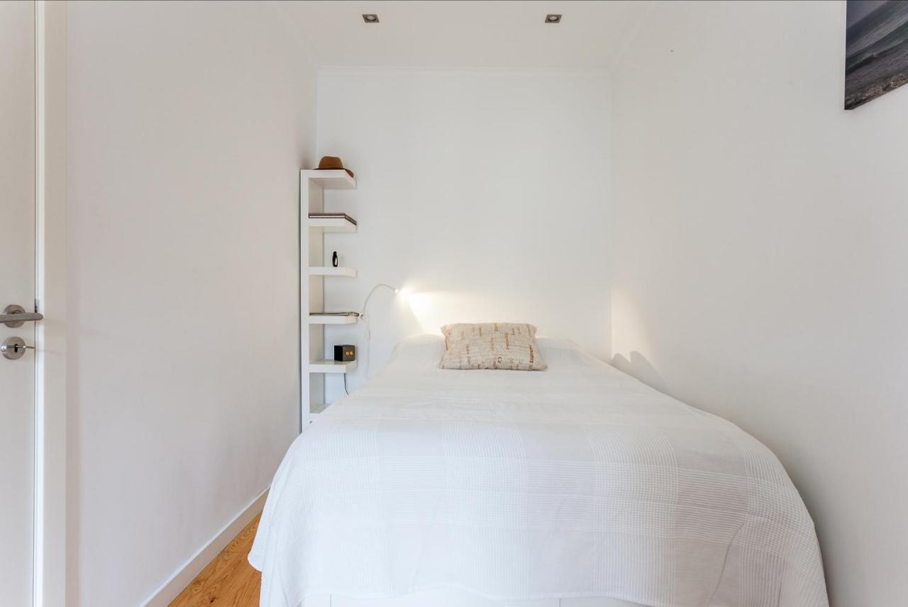 Apartment Principe Real Area リスボン エクステリア 写真