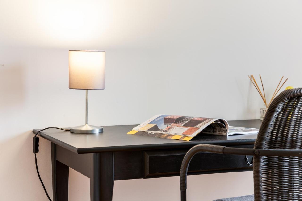 Apartment Principe Real Area リスボン エクステリア 写真