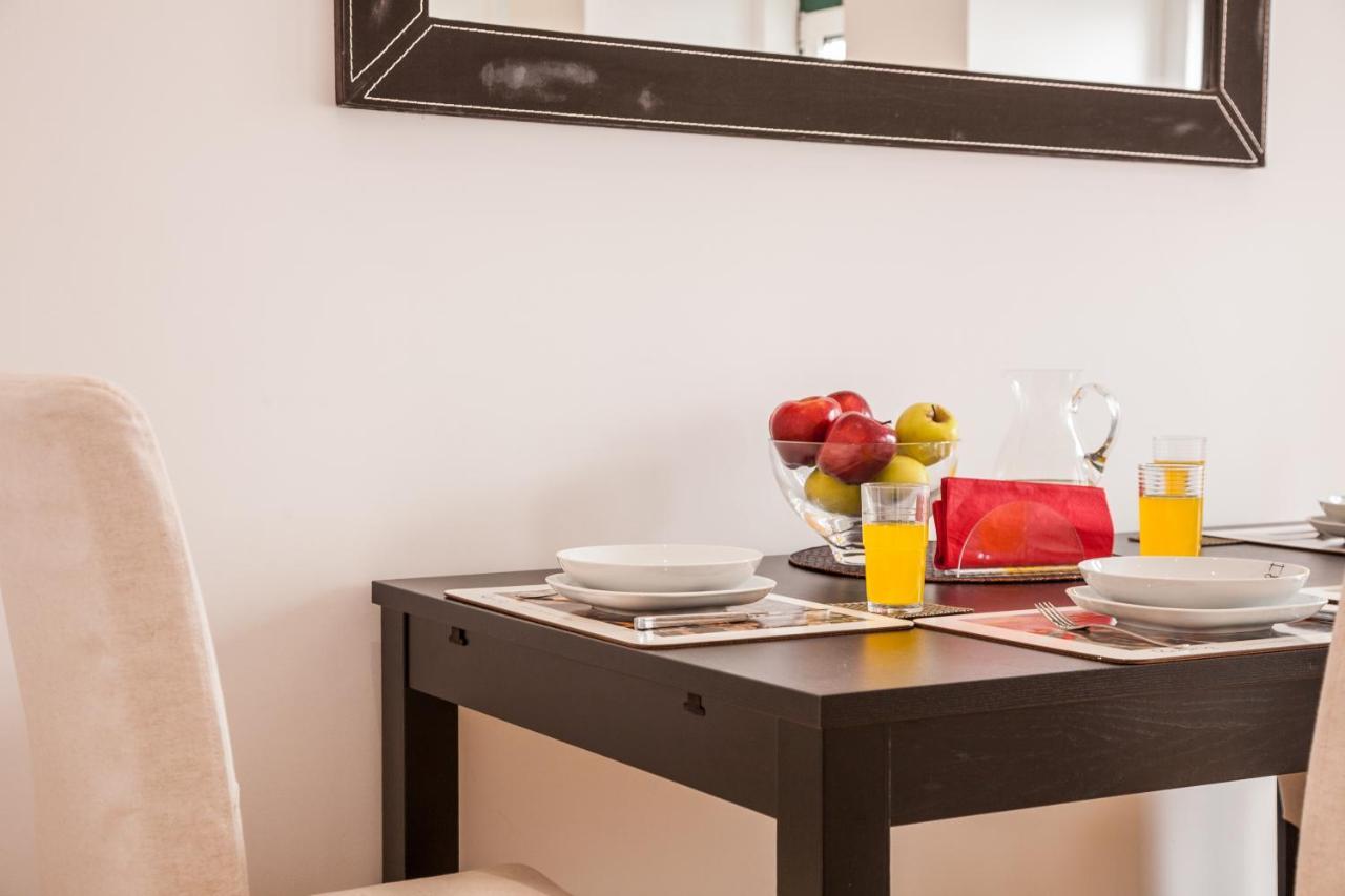 Apartment Principe Real Area リスボン エクステリア 写真