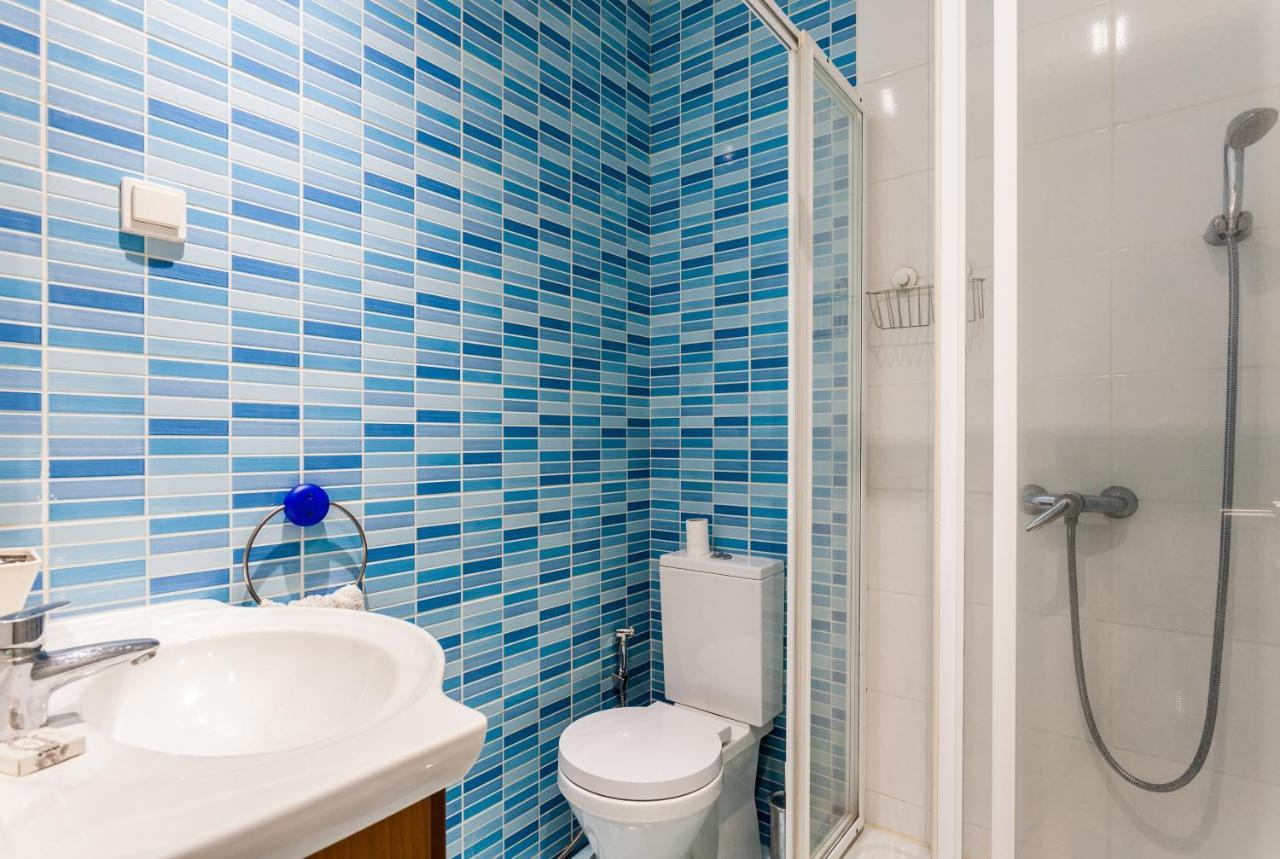 Apartment Principe Real Area リスボン エクステリア 写真